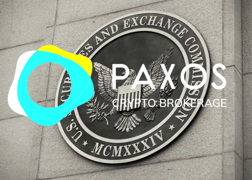 SEC Plans To Sue Paxos For Listing Binance USD Stablecoin As An Unregistered Security