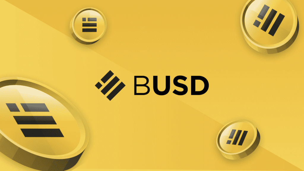 Binance Will Continue To Use BUSD For The Time Being But Is Open To Other Solutions