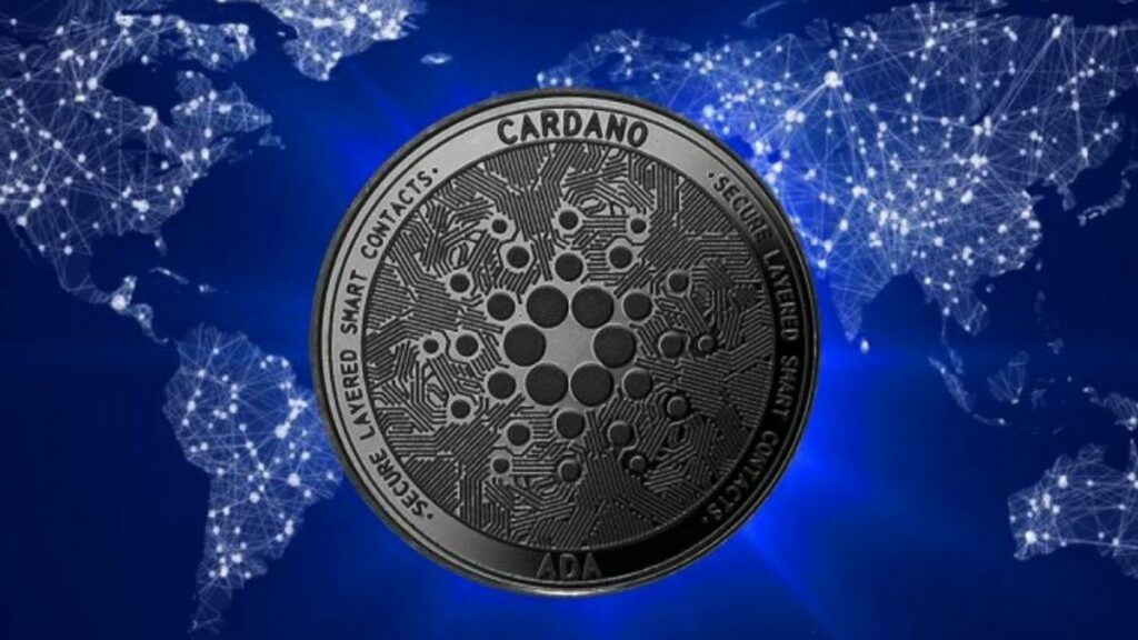 Cardano DEX Declares Initial Governance Progress