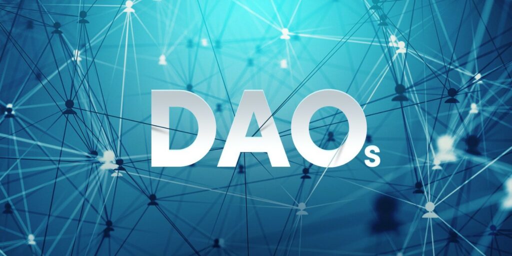 Creating the DAO