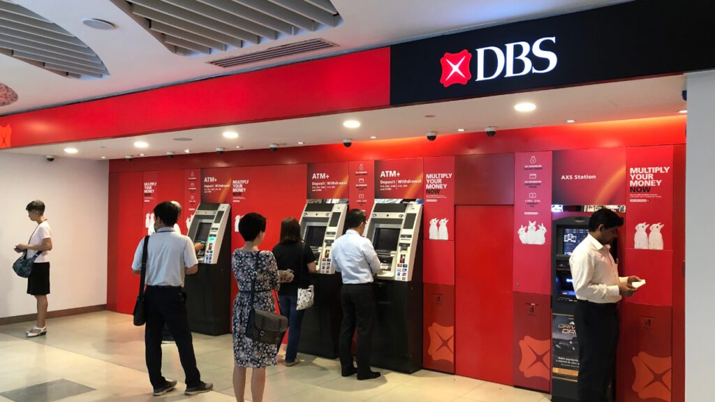 DBS Bank Will Provide Bitcoin Trading In Hong Kong 1