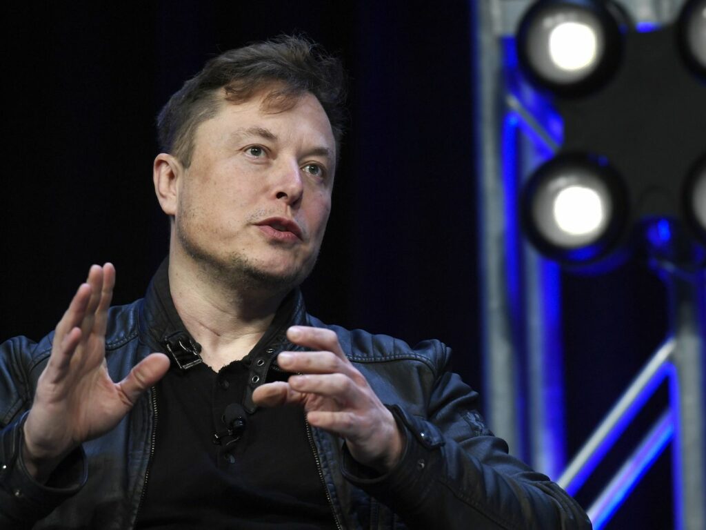 Elon Musk Downplays Rumors Of CBDC Conspiracy