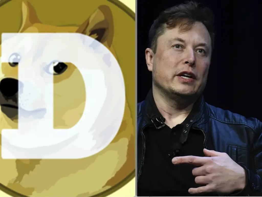 Elon Musks Explosive Reaction To Dogecoin Creators Controversial Move
