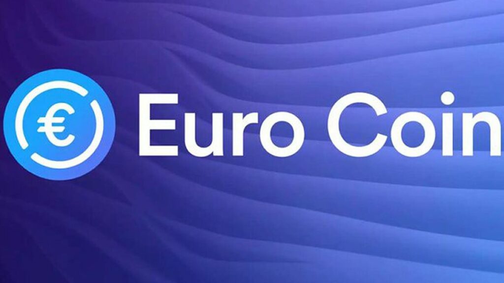 Euro Coin Stablecoin Backed By Euros Will Trade On Coinbase