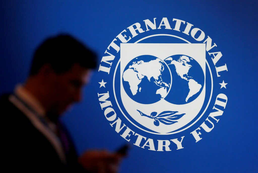 IMF理事会が暗号政策の枠組みを承認1
