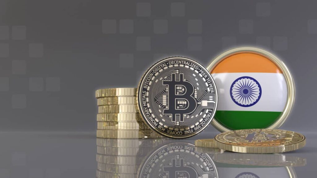 India Maintains Strict Crypto Tax Regulations In 2023 Budget