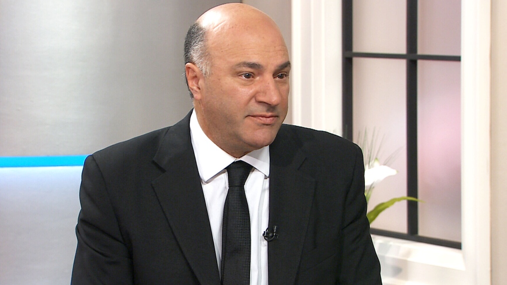 Kevin O'Leary's Grave Warning: How To Prevent Crypto Exchanges from Failing