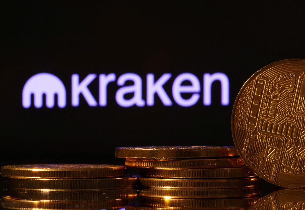 Kraken Is Being Investigated For Potential Securities Crimes