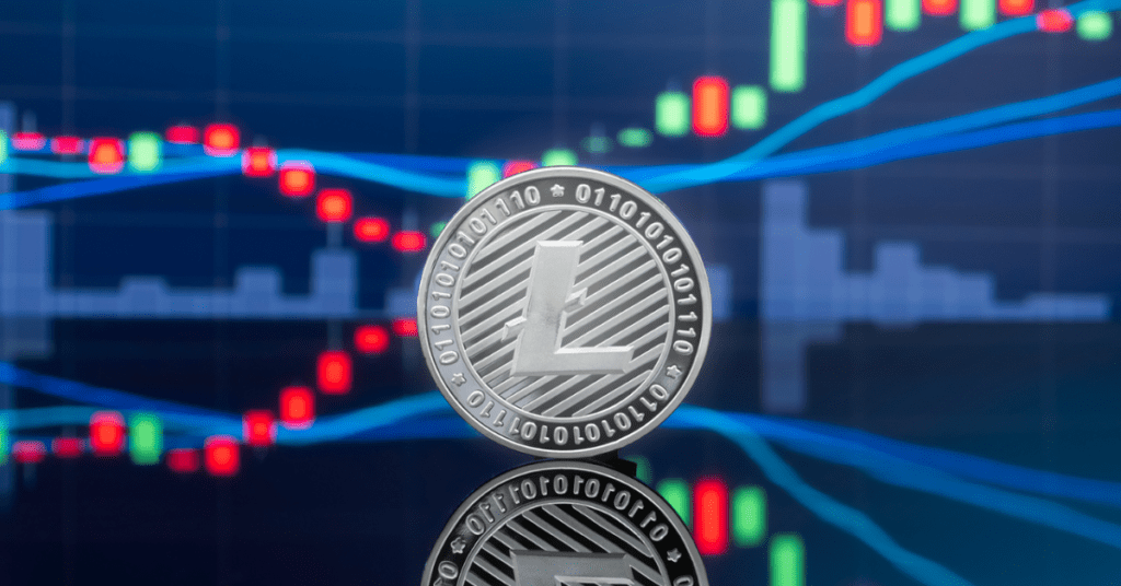 Litecoin LTC To Grow 80 By These Two Key Reasons