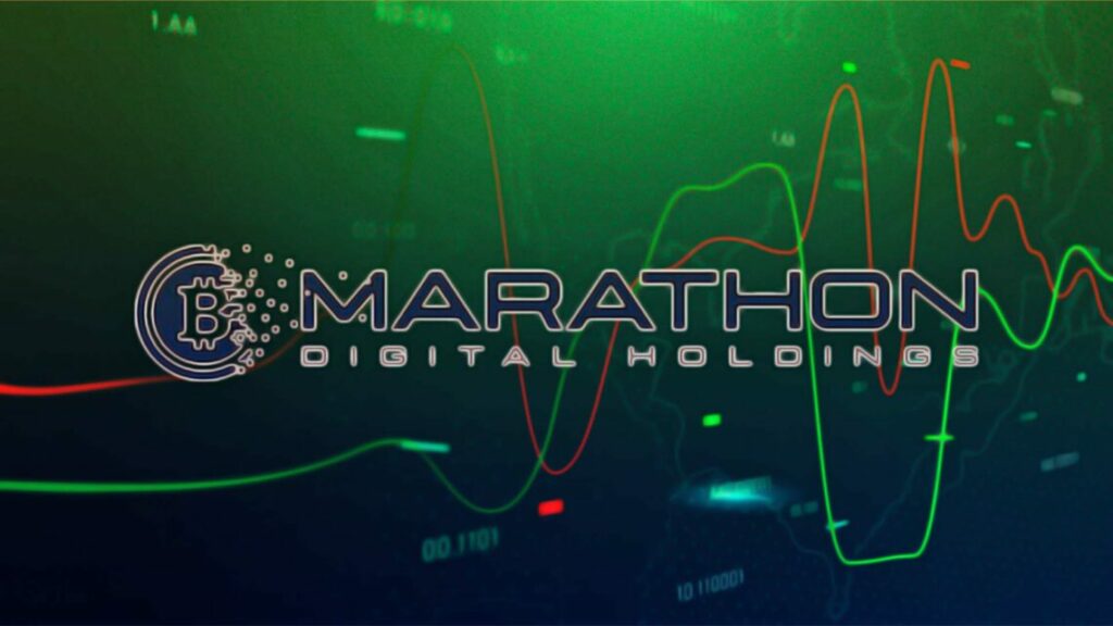 Marathon Digital Monetizes Recent Rally By Selling Mined Bitcoin For The First Time 1