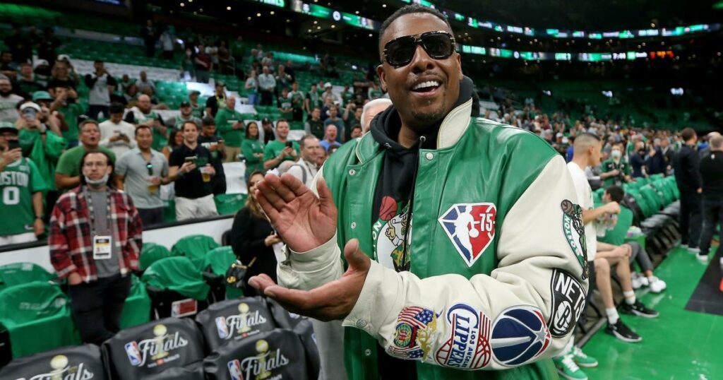 NBA Hall Of Famer Paul Pierce Will Pay The SEC 1.4M For EMAX Campaign That Was Not Disclosed