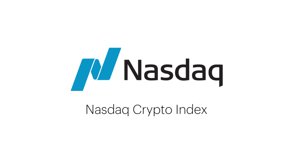 Nasdaq Crypto Index
