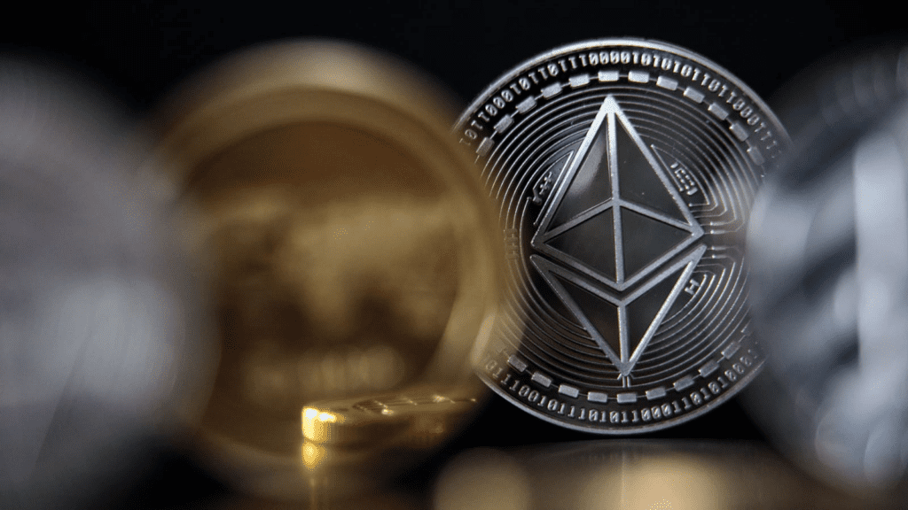 Ethereum Is A Security: Is It A Controversial Absurdity From The SEC's Tightening Policy?