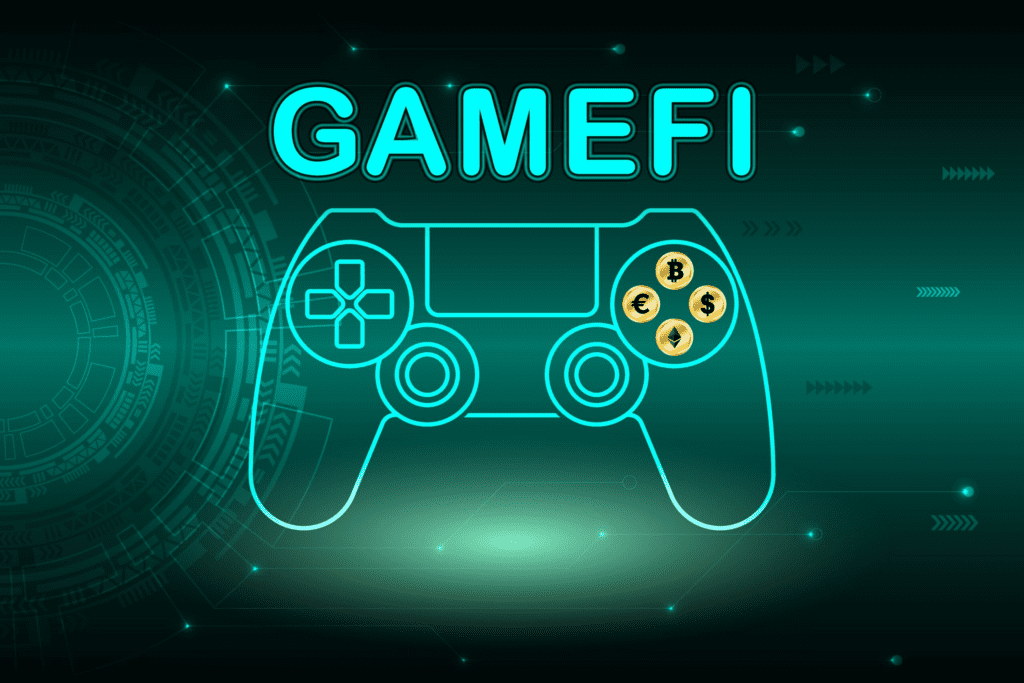 GameFi's Momentum Is Gradually Improving, How Will It Explode Next?