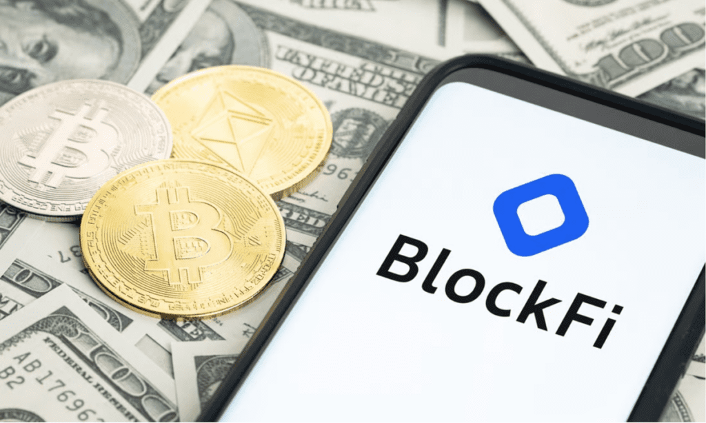 BlockFi Creditors Can Now File Proof Of Claims, Deadline April 1