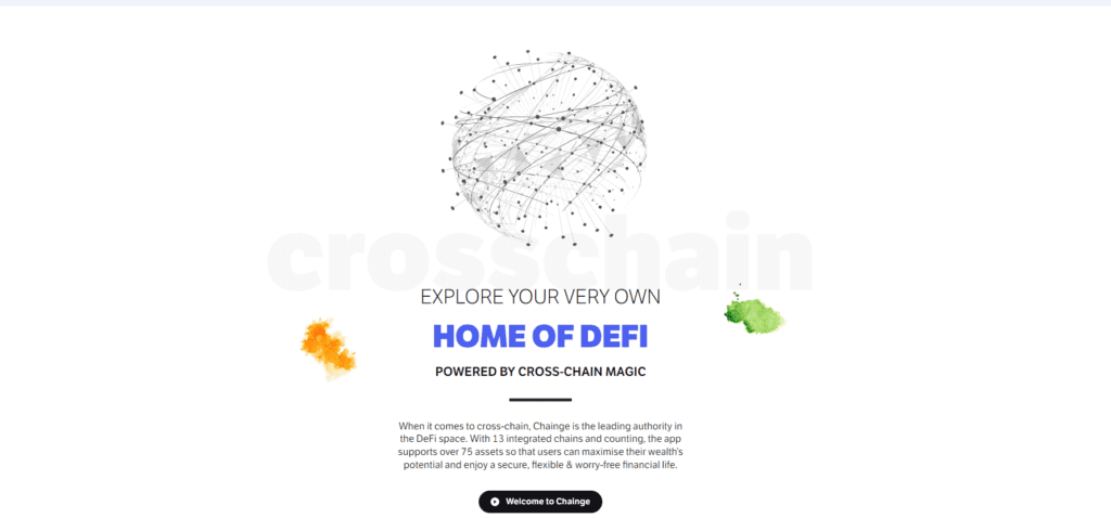 The Future Of DeFi: Setting New Standards For Cross-Chain Liquidity Aggregation