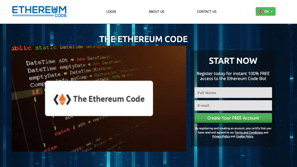 Why Is Ethereum Code Winning The Hearts Of Netizens? 