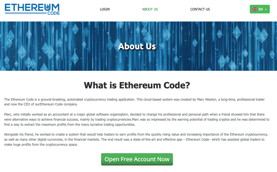 Why Is Ethereum Code Winning The Hearts Of Netizens? 