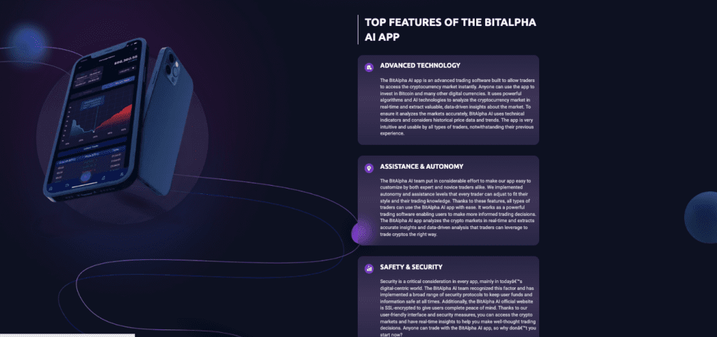 BitAlpha AI Review: The Time To Invest In Trading Bots Has Begun!