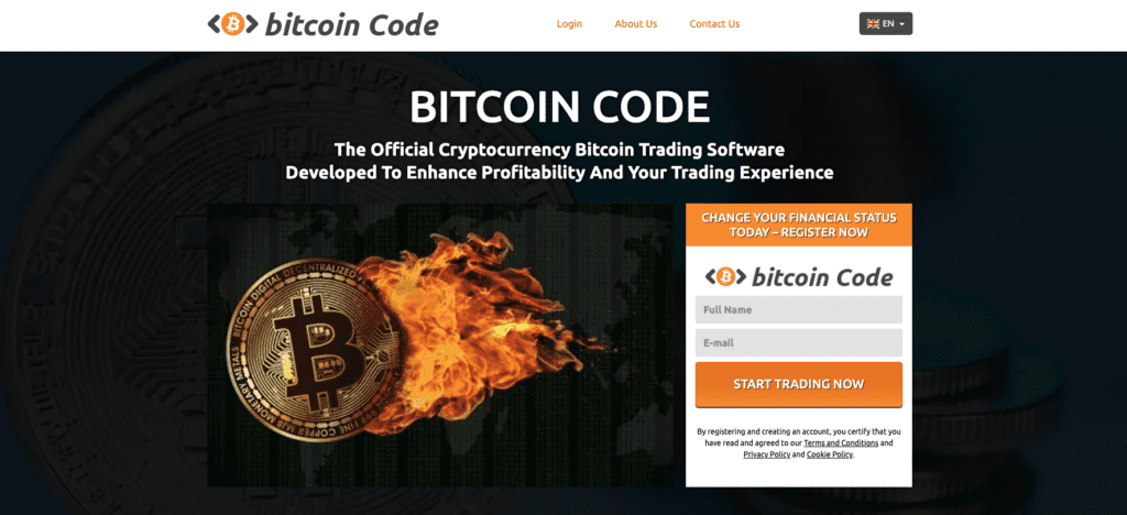 Bitcoin Code Review 2023: The Rage Of Trading Bots Has Just Begun! 