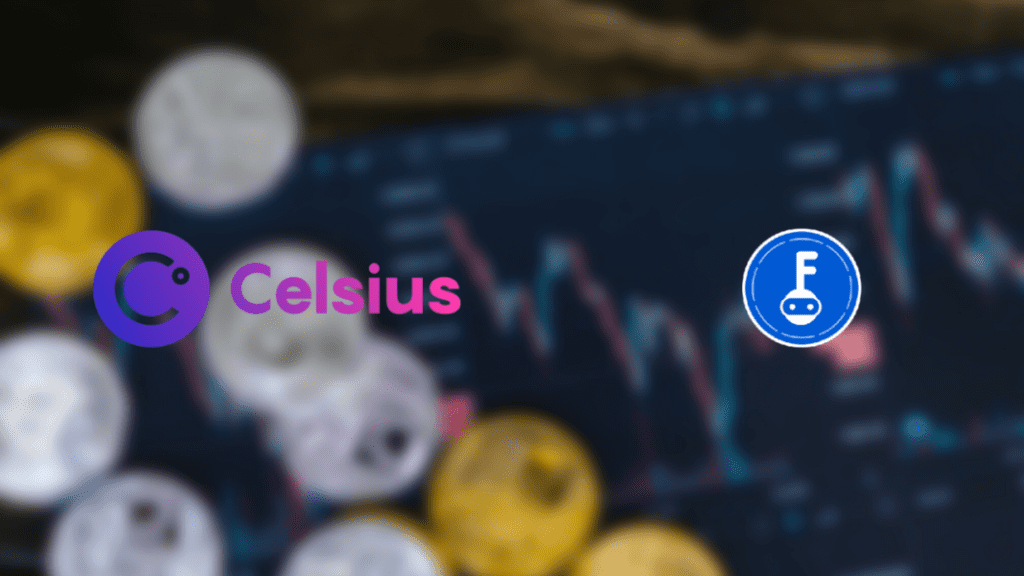 KeyFi Founder Banned From Transferring Assets Related To Celsius's Bankruptcy Case