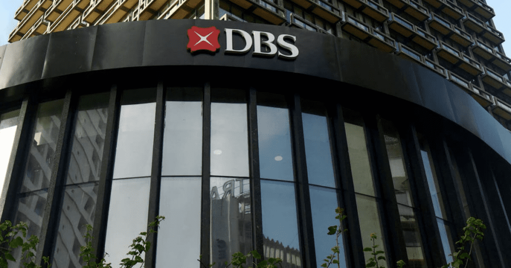 DBS Digital Exchange's Bitcoin Trading Volume Increased By 80% In 2022