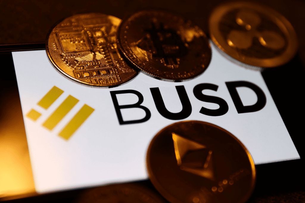 The SEC May Be Using BUSD As An Excuse To Attack Paxos