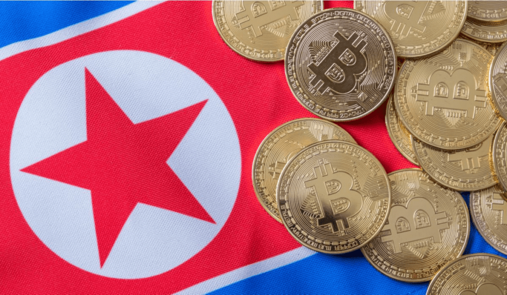 Crypto Attacks Cause $3.8 Billion In Damage In 2022 By North Korea Groups