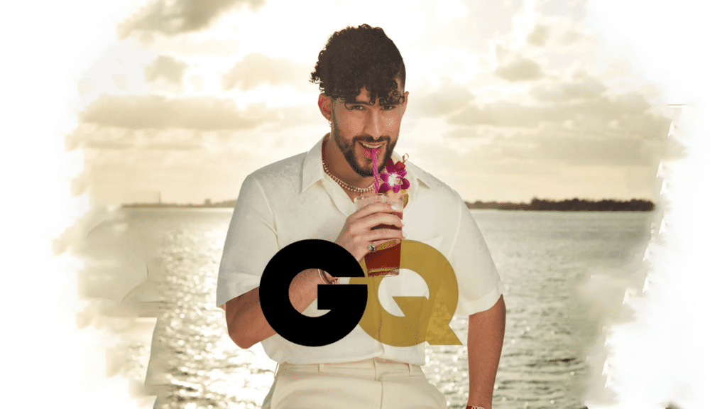 GQ Magazine to Launch Its First 1,661 NFTs Giving Owners Access To Live Events