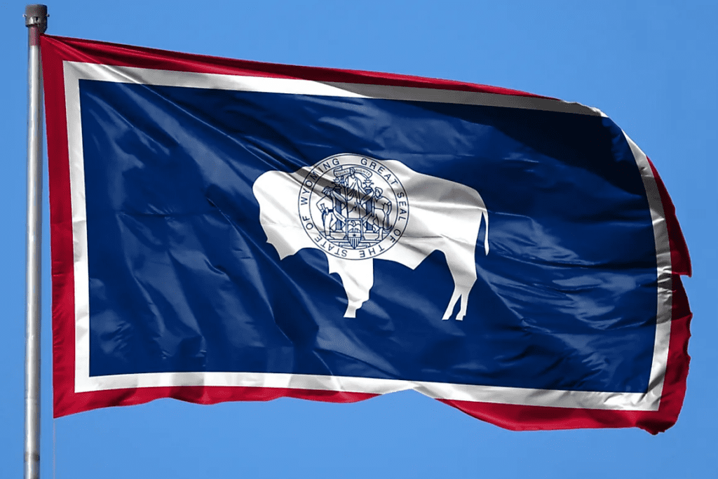 Wyoming Prohibits Courts From Forcing Individuals To Disclose Private Keys From July 1