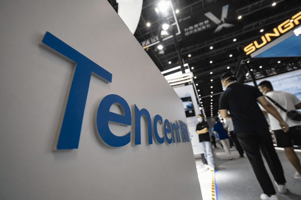 MultiversX Teams Up With Tencent To Bring Strong Technological Support For Web3