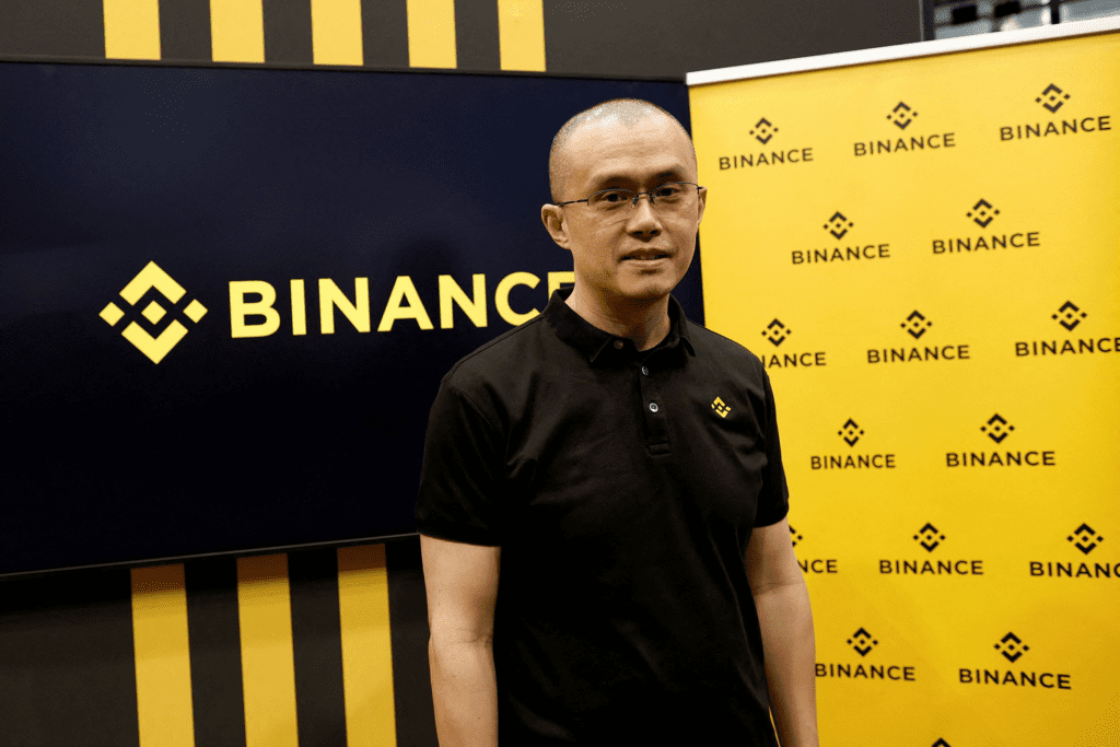 Binance.US Detected Transferred $400 Million To A Firm Managed By CZ: Reuters Report