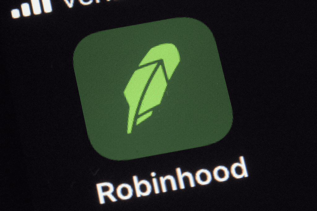 BlockFi Continues Dispute Appeal 55 Million Robinhood Shares