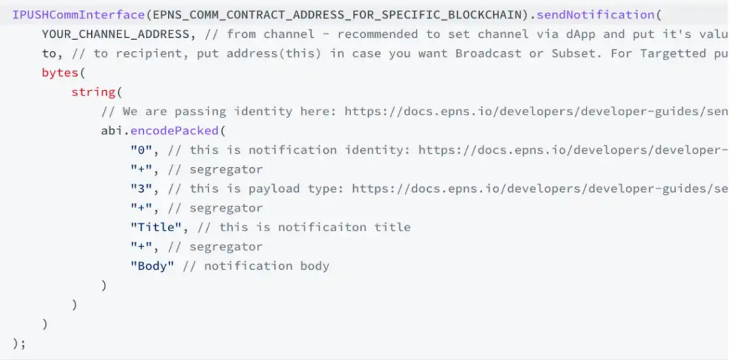 Push Protocol: Promoting Accessibility In Web3 Communication?