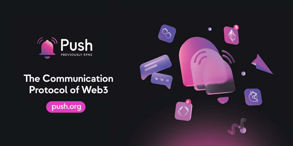 Push Protocol: Expanding Accessibility In Web3 Communication?