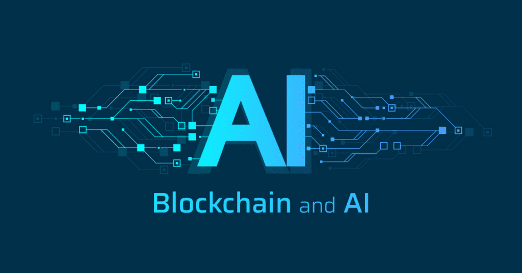 Công Nghệ AI Blockchain Có Thể Trở Thành Xu Hướng Mới Của Tiền Điện Tử Năm 2024