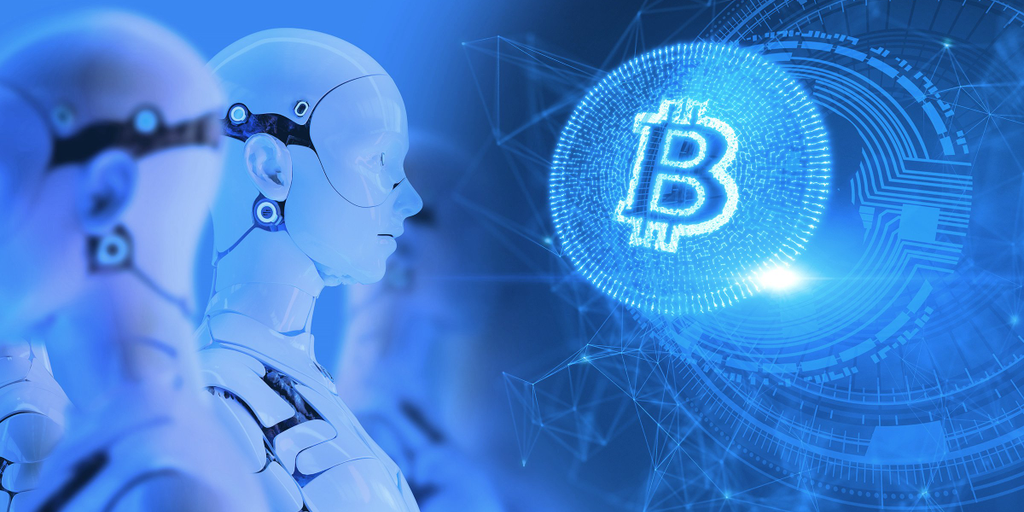 Will AI Blockchain Become The New Trend Of Cryptocurrency In 2023?