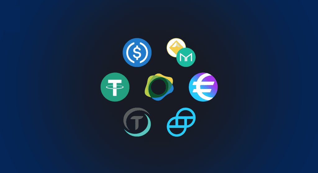 After BUSD Was Suspended, The Stablecoin Landscape Is Changing The Game More Interesting