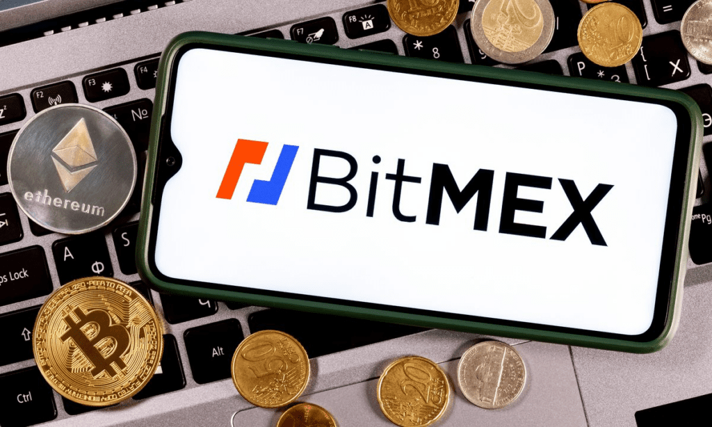 BitMEX Review: The Best Platform For Traders Who Love Leverage Trading