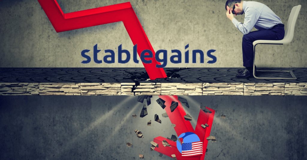 Defi Stablegains Project Sued For Allegedly Deceiving Investors By Promoting UST As Safe