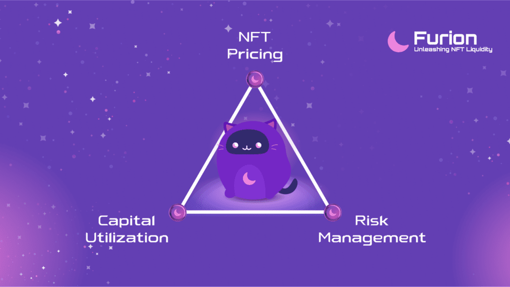 NFT-Fi Project Furion: Does It Have The Potential To Explode Into A New Trend?