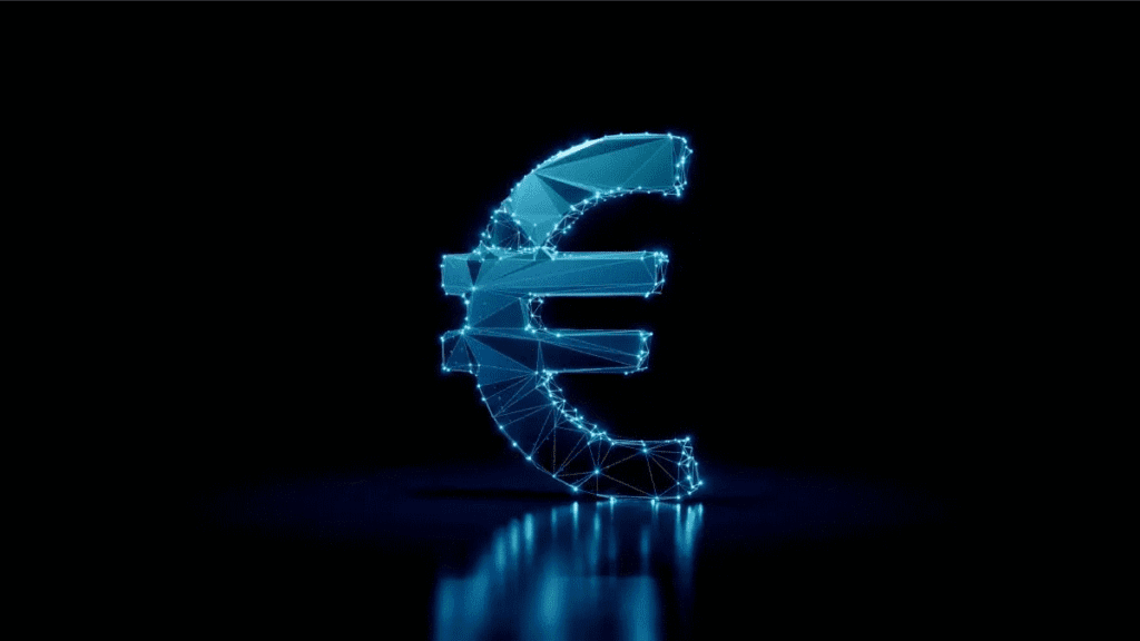 Membrane Finance Introducing EU-regulated Crypto Stablecoin EUROe Pegged 1:1 With Euro