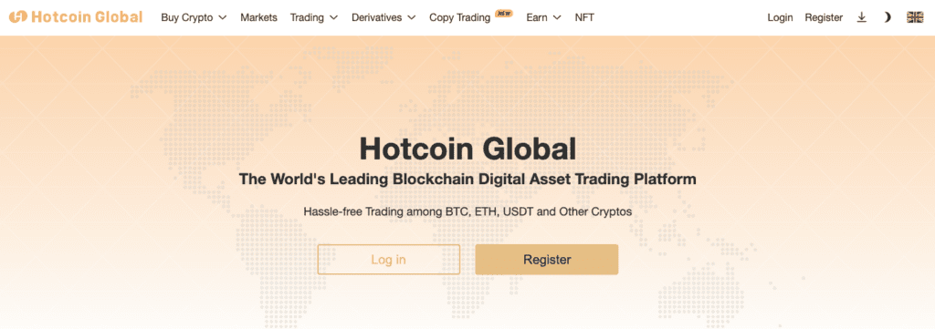 Hotcoin Global Reviews: The World's Leading Blockchain Digital Asset Trading Platform?