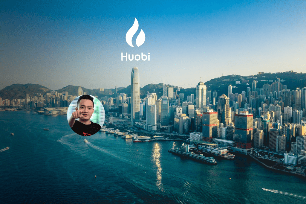 Huobi Registered To Operate In Hong Kong, HT Reaches New Highest Level In 2023