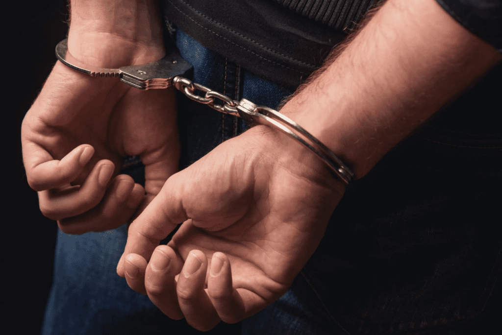 British Citizen Charged By DoJ For Crypto Fraud Arrested In Russia