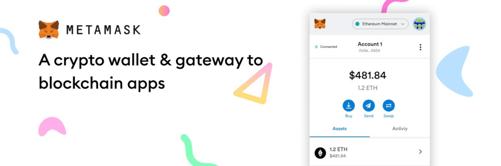 MetaMask Updates New Privacy Settings For Users In 2023