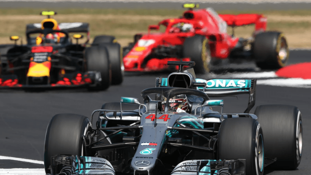 Everything You Need To Know About Formula 1 In The United States 