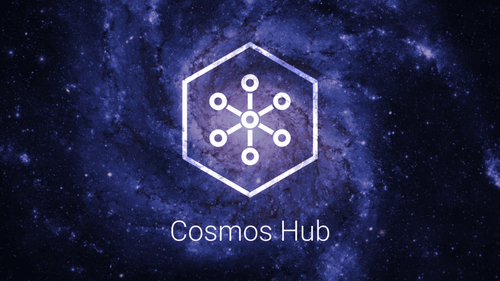 Cosmos Hub's v9 Lambda Upgrade Aims To Revolutionize Inter-Chain Security