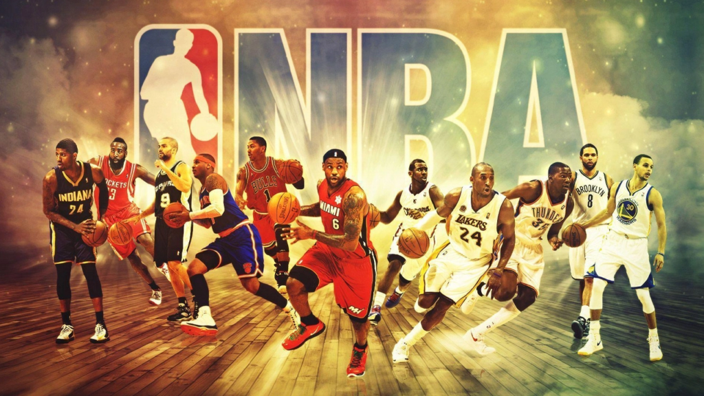 NBA Metaverse: Create A 3D Avatar With New Scanning Technology
