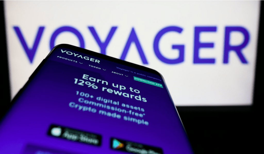 Voyager's Creditors Now Reach A Settlement Agreement With FTX/Alameda 
